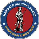 Marigold National Guard