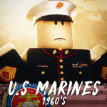 United States Mаrine Corps 1960's