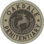 Oakdale Federal Penitentiary