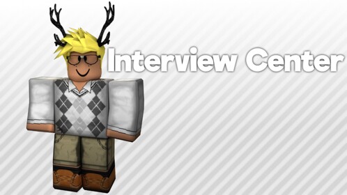 🍦 Sweet Frogs Interview Center 🐸