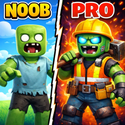 Defend The Zombies