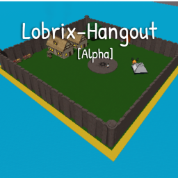 L o br i x-Hangout [Alpha]