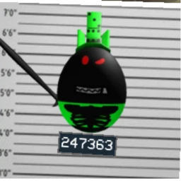 GAG Modded icon
