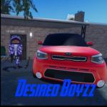 DESIRED BOYS