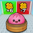 Lucky Dumplings