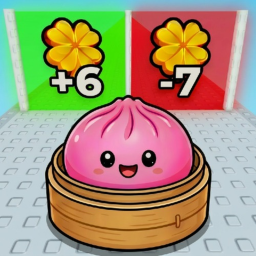 Lucky Dumplings icon