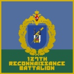 127th Reconnaissance Battalion