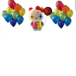 CLOWNY STUFF