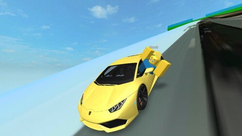 Drive Down in 60 Seconds