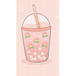 Just peachy perfect