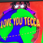 We love lil tecca
