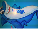 Sharky gaming yt
