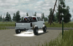 Truck county RP