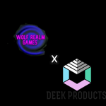 Wolf Realm Games x #### Products