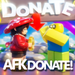 AFK DONATE