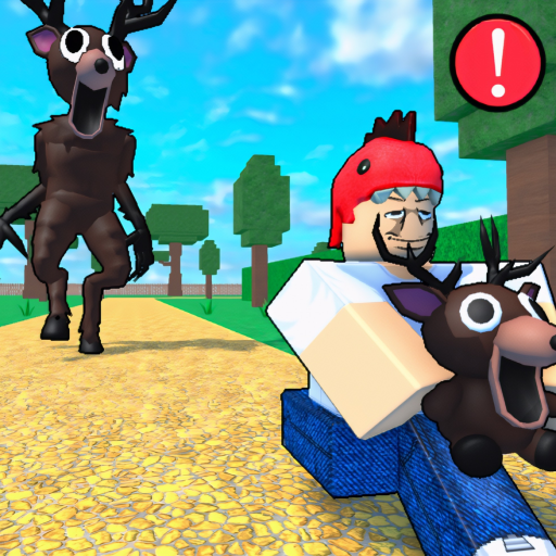 Steal 99 Nights Monster Child 👶