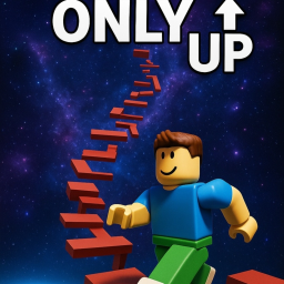 Only Up!!