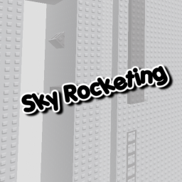 Sky Rocketing