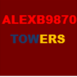 Alexb9870 Towers HQ