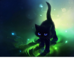 Pixis kitty's