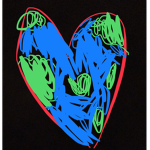 Save the earth Love the earth