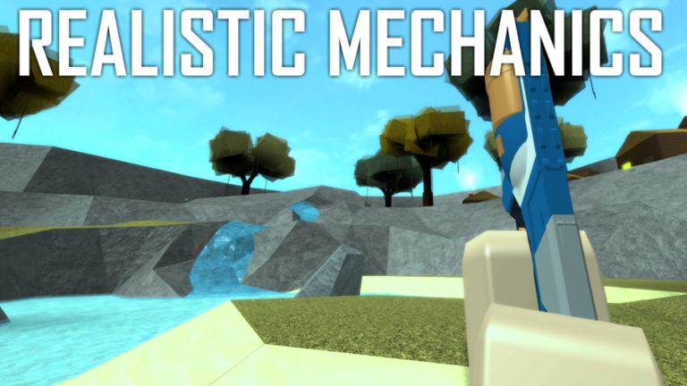 Foam FPS screenshot 3