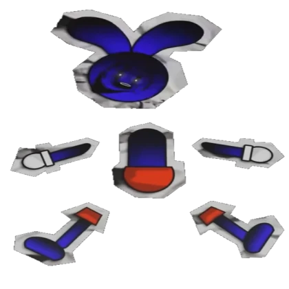 Clone Riggy Final Form