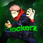 ミ lockerz