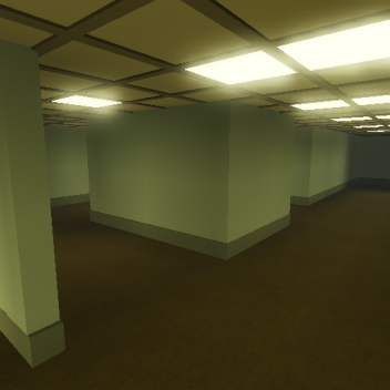 Backrooms:Level 0/Tutorial (DEMO)