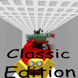 Hospital Nightmare 3: Classic