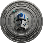 Advanced Recon Cοmmandosᅠ ᅠ