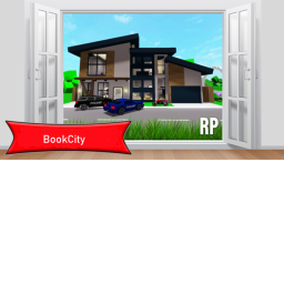 BookCity RP