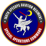 160th Spеciаl Opеrаtions Aviation Rеgiment