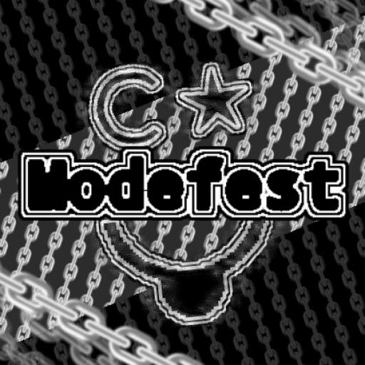 5:20 PM: ModeSlopfest