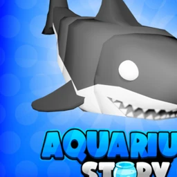 [Trò chuyện bằng giọng nói] Câu chuyện về bể cá🦈 icon