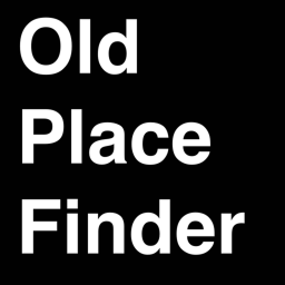 Old Place Finder