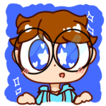 Chill blue group