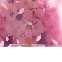 🦋*~Hang Out~*🦋