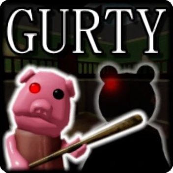 Gurty (Chapter 1!)