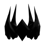 Cursed Crown of Sorrow