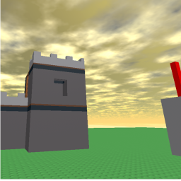 (Working) Rocket Mayhem