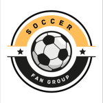 The soccer masters fan group
