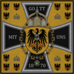 The Imperial German Army .