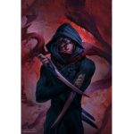 #Assassins
