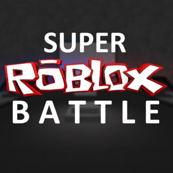 Super ROBLOX Battle