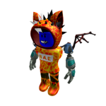 Top Robloxian Fashion And Devs