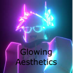 I Glowing Aesthetics I