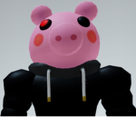 Pigs hangout