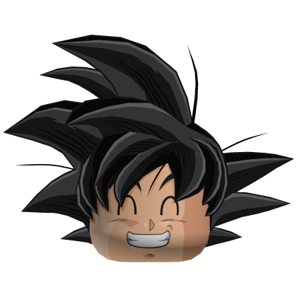 Goku