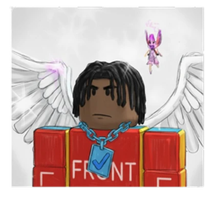 HenokStudios Roblox group icon